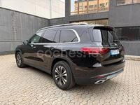 Usado Mercedes GLS350 286 CV (210 kW) 2021 Negro SUV