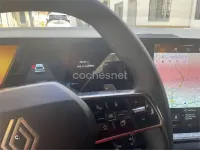 Usado Renault Rafale Techno 200 CV (147 kW) 2024 Negro SUV