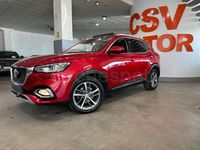 Usado MG EHS Luxury 258 CV (189 kW) 2023 Rojo SUV