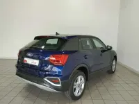Usado Audi Q2 Advanced Plus 116 CV (85 kW) 2025 Azul SUV