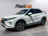 Usado Mitsubishi Eclipse Cross Motion 163 CV (119 kW) 2019 Blanco SUV
