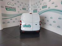 Usado Ford Transit Trend 75 CV (55 kW) 2020 Blanco Van