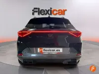 Usado Cupra Formentor 150 CV (110 kW) 2023 Negro SUV