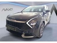 Usado Kia Sportage 215 CV (158 kW) 2025 SUV