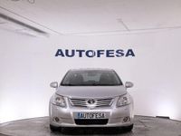 Usado Toyota Avensis 150 CV (110 kW) 2009 Gris Berlina