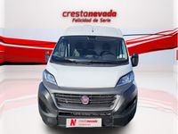 usado Fiat Ducato 30 L1 H2 2.3 1 88 kW Euro 6dtemp Te puede interesar