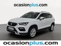 Usado Seat Ateca Style 150 CV (110 kW) 2023 Blanco SUV