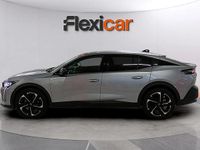 Usado Peugeot 408 Allure 131 CV (96 kW) 2024 Gris SUV