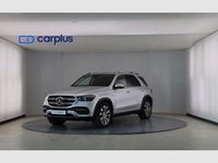 Usado Mercedes GLE350 320 CV (235 kW) 2021