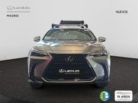 Nuevo Lexus NX350h 197 CV (144 kW) 2026 Otro