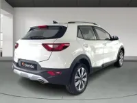 Usado Kia Stonic 100 CV (73 kW) 2025 SUV