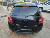 Usado Citroën C-Elysee I Shine 99 CV (72 kW) 2017 Negro Berlina