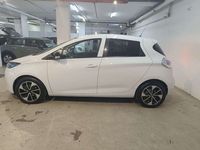 usado Renault Zoe Intens R240 65kW