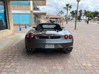 Usado Ferrari F430 490 CV (360 kW) 2009 Gris Coupe