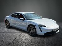 Usado Porsche Taycan 4S 2022 Eléctrico Berlina
