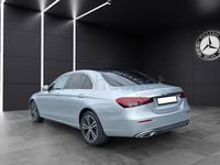 Käytetty Mercedes E400 330 HP (242 kW) 2021 Harmaa Sedan