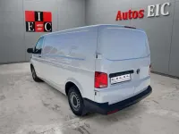 Usado VW T6.1 150 CV (110 kW) 2020 Blanco Van