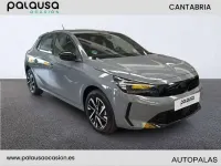 Nuevo Opel Corsa 146 CV (107 kW) 2026 Gris Utilitario