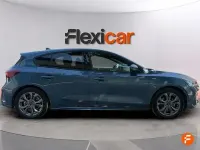 Usado Ford Focus Active 155 CV (114 kW) 2024 Azul Berlina