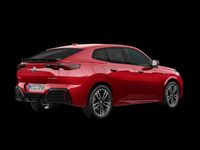 Usado BMW X2 163 CV (119 kW) 2025 Rojo SUV