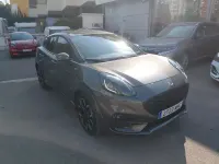 Usado Ford Puma ST-Line X 125 CV (91 kW) 2023 Gris magnetic (metalizado) SUV