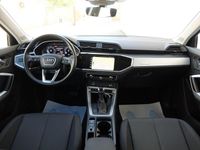 Usado Audi Q3 Advanced 150 CV (110 kW) 2022 Gris SUV