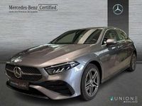 Usado Mercedes A250 218 CV (160 kW) 2024 Berlina