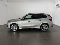 Usado BMW X1 Luxury Line 136 CV (100 kW) 2023 Gris / plata SUV