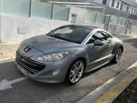 usado Peugeot RCZ 1.6 THP