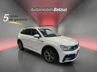 Usado VW Tiguan Advance 150 CV (110 kW) 2020 Otro SUV