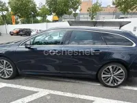 Usado Peugeot 508 SW GTi 180 CV (132 kW) 2015 Azul Familiar