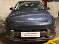 Nuevo Hyundai Kona 138 CV (101 kW) 2025 Azul SUV