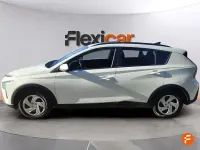 Usado Hyundai Bayon 84 CV (61 kW) 2023 Blanco SUV
