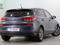 Usado Hyundai i30 110 CV (80 kW) 2018