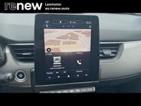 Usado Renault Arkana Zen 145 CV (106 kW) 2021 Rojo SUV