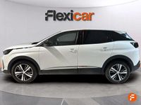 Usado Peugeot 3008 Allure 130 CV (95 kW) 2023 Blanco SUV