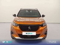 usado Peugeot 2008 1.2 PureTech S&S GT 130