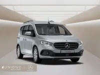 Usado Mercedes T180 116 CV (85 kW) 2025 Gris Monovolumen