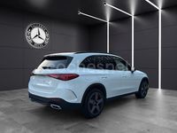 Nuevo Mercedes GLC220 197 CV (144 kW) 2025 Blanco SUV