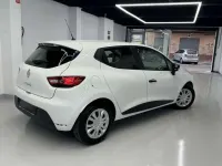 Usado Renault Clio Business 90 CV (66 kW) 2019 Blanco Utilitario