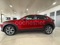 Nuevo Mazda CX-30 Center-Line 140 CV (102 kW) 2025 Rojo SUV