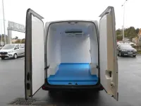 Usado Renault Master 135 CV (99 kW) 2022 Blanco Monovolumen