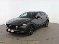 Usado Mazda CX-30 186 CV (136 kW) 2022 Gris SUV