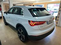 Usado Audi Q3 245 CV (180 kW) 2022 Blanco SUV