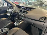Usado Renault Grand Scénic III Dynamique 110 CV (80 kW) 2012 Negro Monovolumen
