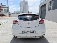 Usado Renault Mégane Dynamique 180 CV (132 kW) 2010 Blanco Berlina