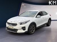 Usado Kia XCeed 136 CV (100 kW) 2021 Blanco SUV