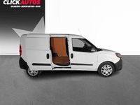 Usado Fiat Doblò 90 CV (66 kW) 2022 Monovolumen