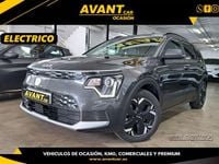 Usado Kia e-Niro 150 kW (204 CV) 2022 Gris SUV