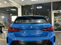 Usado BMW 118 136 CV (100 kW) 2020 Azul Utilitario